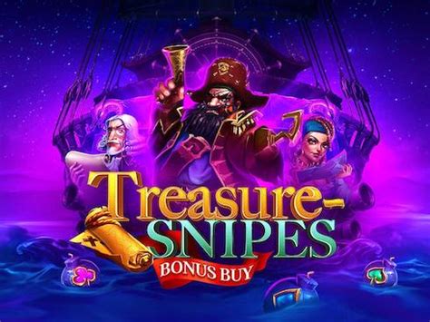 Treasure-snipes Bonus Buy 3